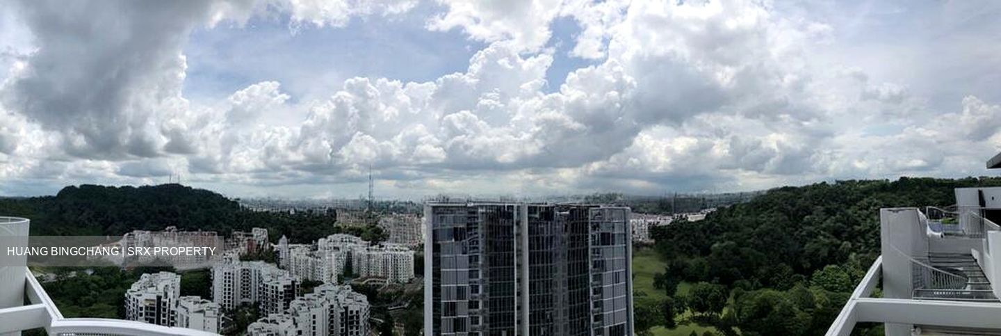 Kingsford . Hillview Peak (D23), Condominium #526038571